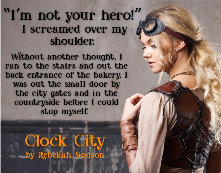 Portrait of a beautiful steampunk woman in Aviator glasses over grey background.